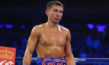 Дэн Эмброуз: «Бой Головкин — Джейкобс не настолько большой, чтобы мариновать его»