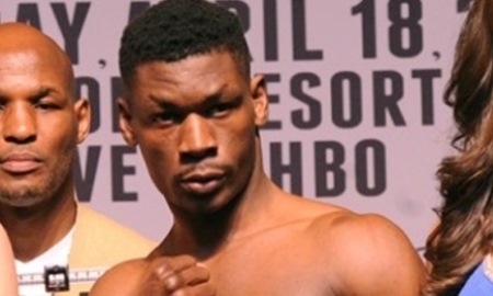 Соперник Ислама, Аллотей, прилетел в Казахстан