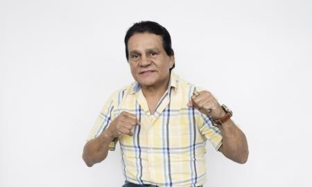 Роберто Дюран: «Канело не боится Головкина, а просто хочет больше заработать»