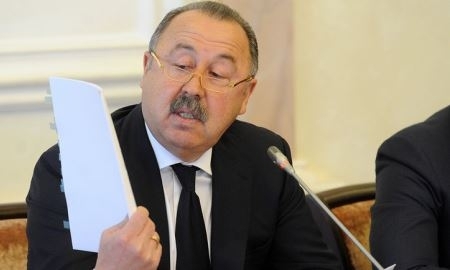 Валерий Газзаев: «Казахстан смог бы предоставить достойных участников в Евразийскую лигу»