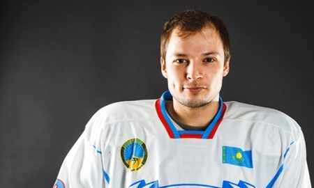 Защитник «Иртыша» Назыров пострадал в матче против «Алтай-Торпедо»