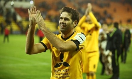 Сесар Арсо: «Матч „Олимпиакос“ — „Астана“ будет равным, жёстким и непредсказуемым»