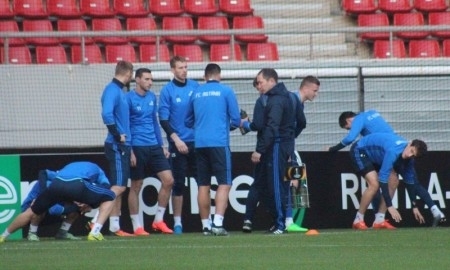 Championat.com: «Перспективы выхода „Астаны“ из группы прояснятся по итогам „стыковых“ матчей с „Олимпиакосом“»