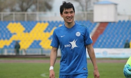 Елдос Ахметов: «Футболом я живу каждый день, благодаря этому у меня много друзей в разных клубах»