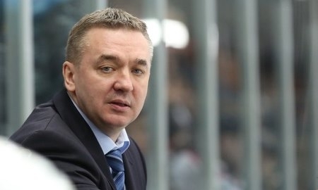 Валерий Белов: «Возможно, ошиблись с составом»