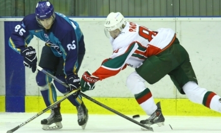 Дмитрий Быков: «Тяжело играть в четыре-пять защитников»