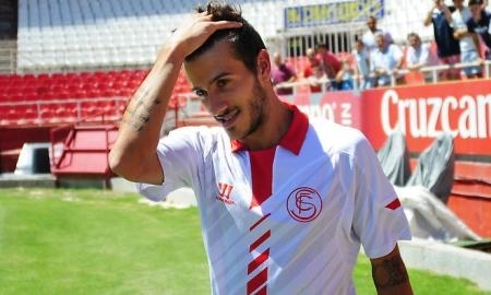 «Астана» после первого тайма уступает три гола «Олимпиакосу»