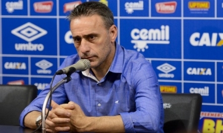 Паулу Бенту: «Такой второй тайм больше не должен повториться»