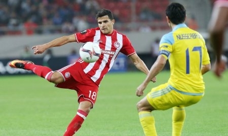 Тарик Эльюнусси: «Нам важно было победить после поражения от АПОЭЛа»