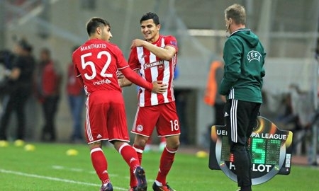 Яннис Маниатис: «Нужно отдать должное „Астане“ — она боролась»