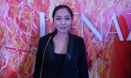 Зарина Дияс: «Скоро вернусь в спорт»