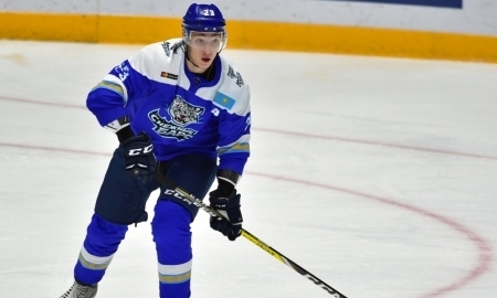 Кирилл Полохов: «Самое главное — сколько очков у команды»