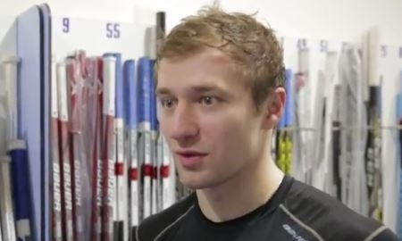 Евгений Рымарев: «Надо двигаться в том же направлении»