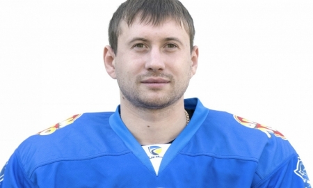 Казахстанский нападающий Мазула отзаявлен «Кривбассом»