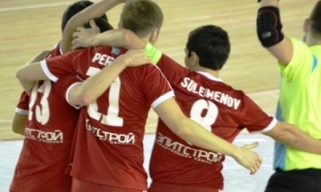 «Кайрат» одержал вторую победу в Кубке Казахстана
