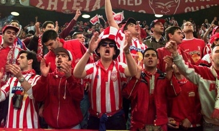 «Мне было жаль защитников „Астаны“». Самые интересные высказывания греческих болельщиков после матча «Олимпиакос» — «Астана»