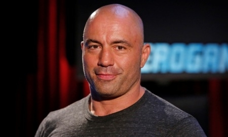 Джо Роган: «Головкин — пугливый парень, он похож на маленького милого мальчика из российского бойз-бэнда»