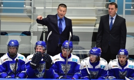 Галым Мамбеталиев: «Нужен перерыв, чтобы поработать над нашими недостатками» 