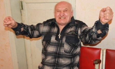 Владимир Иванушкин: «В мои годы играли за идею, а не за деньги»