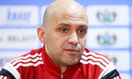 Какау: «Мы вновь постараемся победить в Кубке УЕФА, но для начала нужно выйти в Финал Четырех»