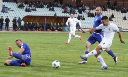 Душан Савич: «Во мне начали сомневаться, поэтому у меня еще больше мотивации на следующий сезон»