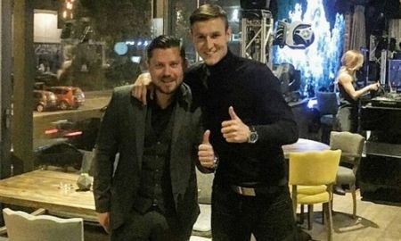 Джолчиев встретился с агентом Милевского