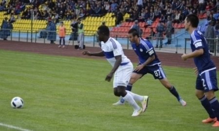 <strong> «Тараз» переиграл «Тобол» и покинул последнее место</strong>