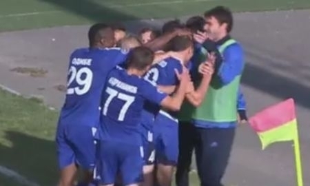 <strong> «Акжайык» со счетом 3:1 победил «Атырау»</strong>