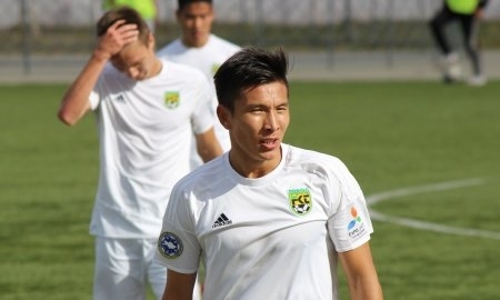 Аслан и Эльмурзаев дебютировали в основе «Тобола»