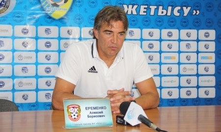 Алексей Еременко: «Задача выполнена — „Шахтер“ в следующем году продолжает выступать в Премьер-Лиге»