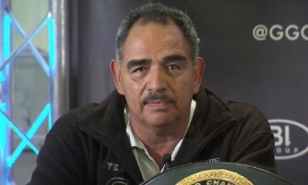 Абель Санчес: «Ради Мэйвезера Головкин спустится в промежуточный вес, ради Канело — нет»