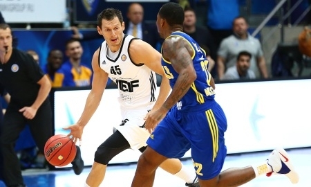 Янис Блумс: «Хочу пожелать „Астане“ успехов в новом сезоне»