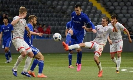 Котировки букмекеров на матчи 31-го тура Премьер-Лиги