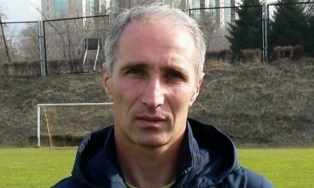 Вахид Масудов: «У меня контракт с „Акжайыком“ до ноября»