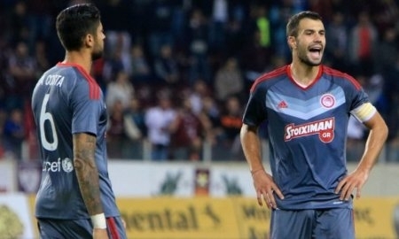 Лука Миливоевич: «В этом сезоне мы агрессивнее и смелее идём в атаку — мы показали это в матче с „Астаной“»