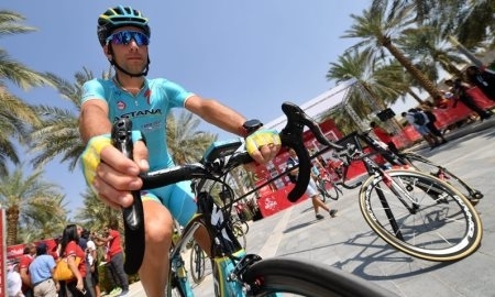 Винченцо Нибали: «Совсем не хотелось испортить атаку Кангерта»