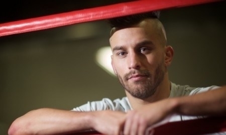 Экс-соперник Головкина, Лемье, вновь одержал победу на профи-ринге