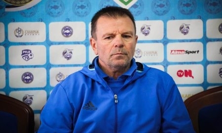 Стойчо Младенов: «Мы с трудом собрали одиннадцать футболистов на игру» 