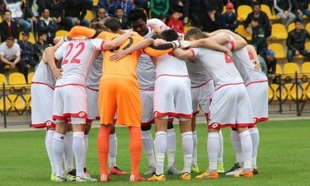 «Актобе» занял шестое место в Премьер-Лиге, показав худший результат за 15 лет