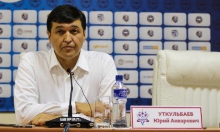Юрий Уткульбаев: «Какой смысл его расторгать, если мой контракт итак заканчивается через тур?»
