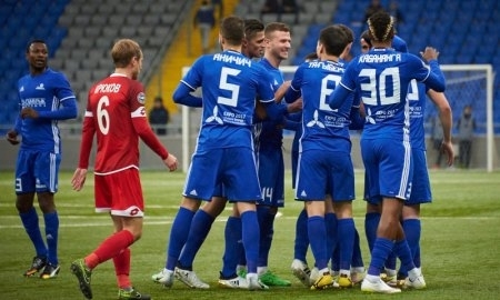 Оттянули развязку