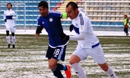 Статистика матчей 31-го тура Премьер-Лиги