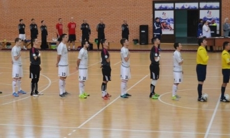 «Кайрат» обыграл «Мангистау» в матче Кубка Казахстана