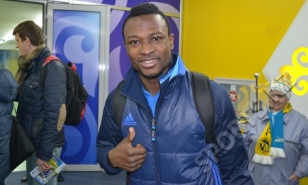 Патрик Твумаси: «Мы думаем только о том, чтобы выиграть чемпионат»