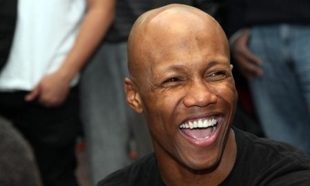 Заб Джуда: «Бой с Бруком показал, что Головкина можно бить. Альварес может выиграть»