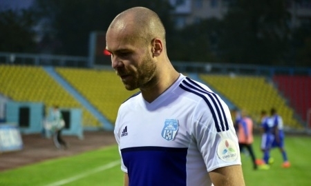 Илья Воротников: «Каждая игра как финал»