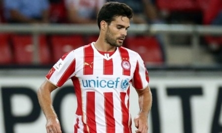 Альберто Ботия: «Победа над „Астаной“ позволяет нам претендовать на выход в плей-офф»