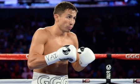 Головкину посоветовали отказаться от боя с Джейкобсом