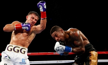 СМИ оценили Головкина и Альвареса по ряду параметров