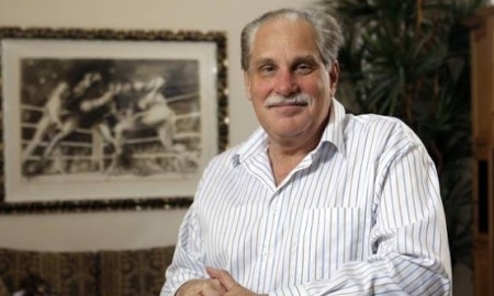 Эл Бернштейн: «То, что бой Головкин — Джейкобс сорвался, — плохо для всего бокса»